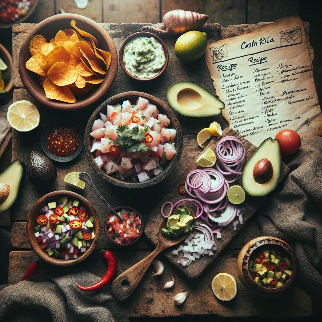 Fresh fish ceviche with lime, onion and coriander in a bowl