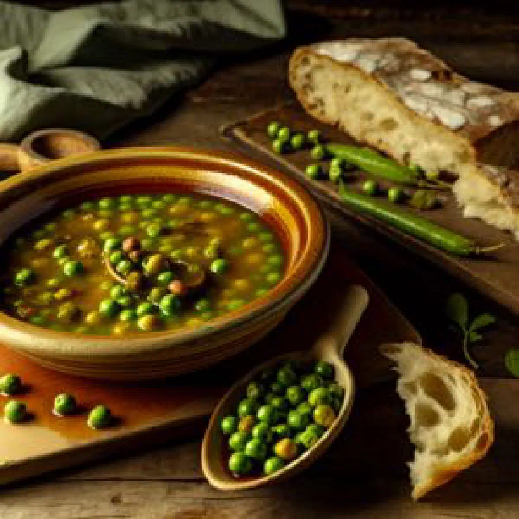 A colourful bowl of Costa Rican chan with beans, corn and fresh coriander