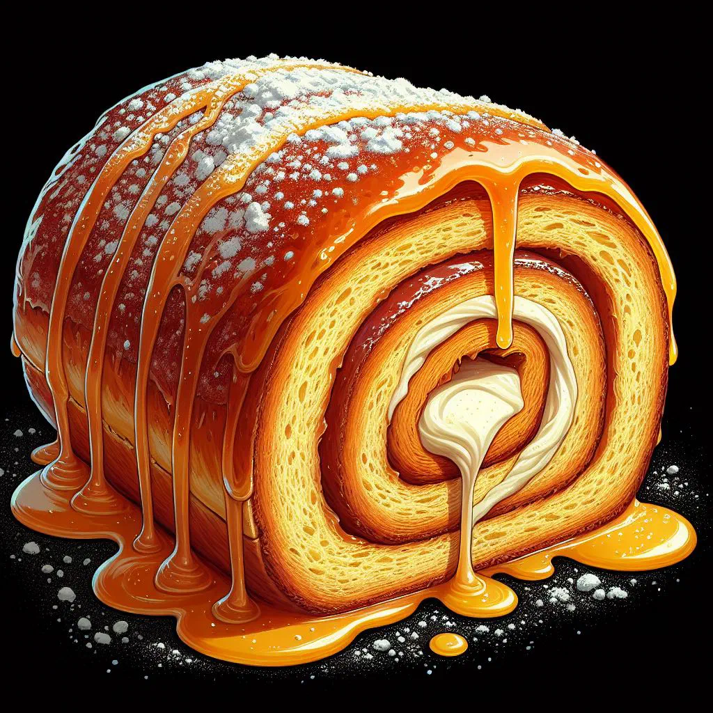 Panamanian piononos: rolled ripe banana filled with beef and topped with melted cheese