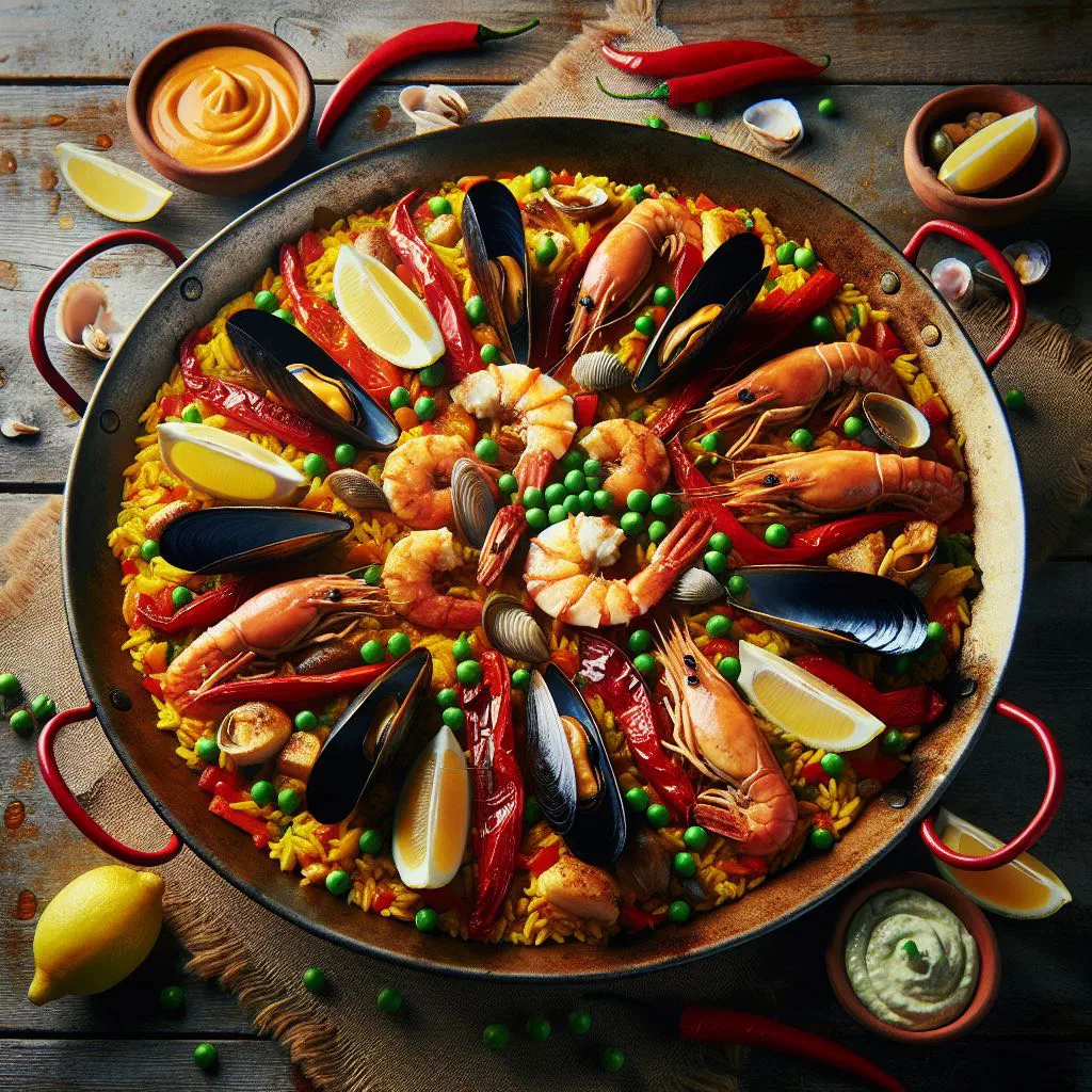 Crispy stuffed mussels on the half shell, golden and breaded